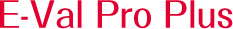 E-Val Pro Plus